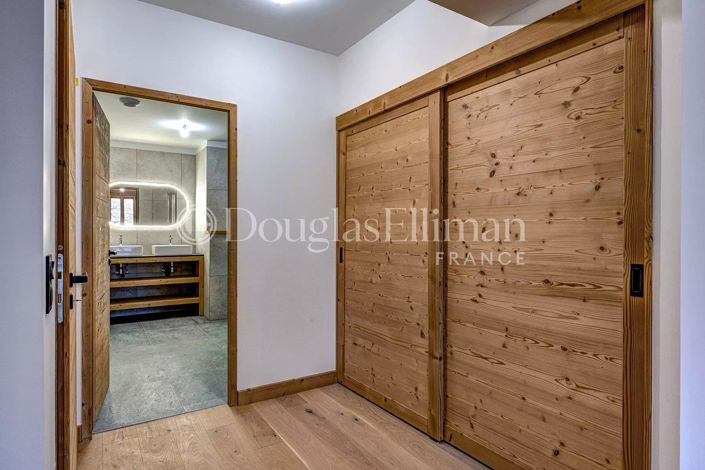 Image No.9-Appartement de 3 chambres à vendre à Haute-Savoie