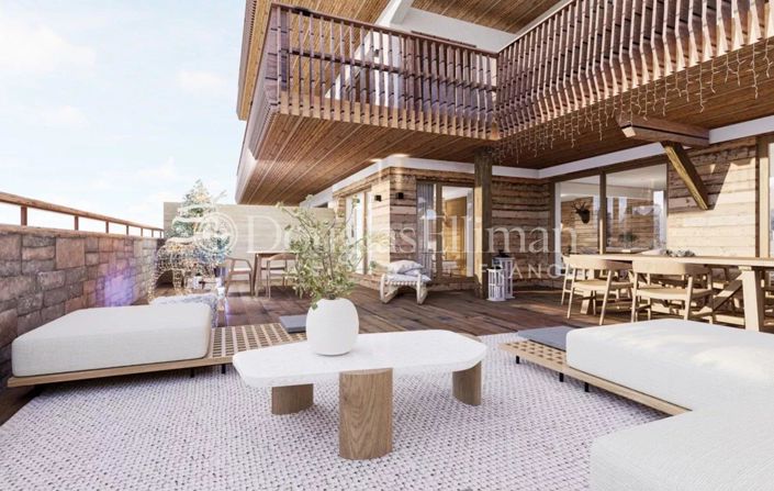 Image No.12-Appartement de 3 chambres à vendre à Chatel