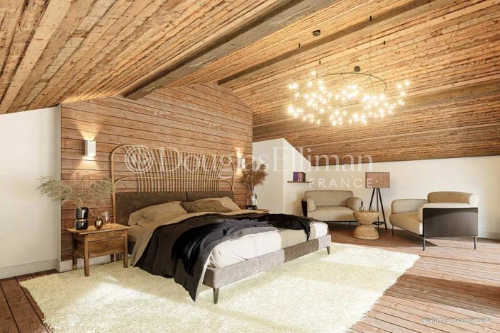 Image No.4-Appartement de 3 chambres à vendre à Chatel