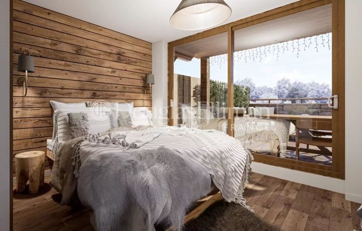 Image No.5-Appartement de 3 chambres à vendre à Chatel