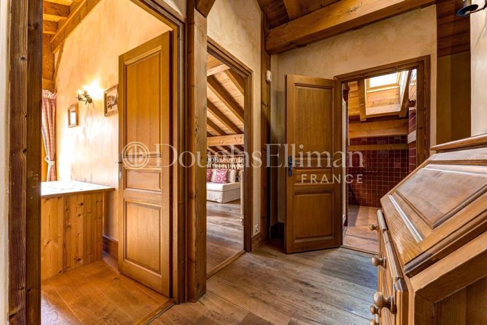 Image No.15-Maison de 6 chambres à vendre à Chamonix-Mont-Blanc