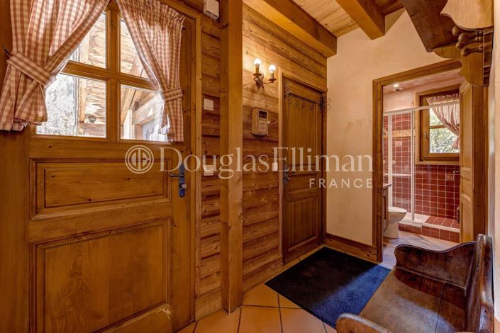 Image No.16-Maison de 6 chambres à vendre à Chamonix-Mont-Blanc