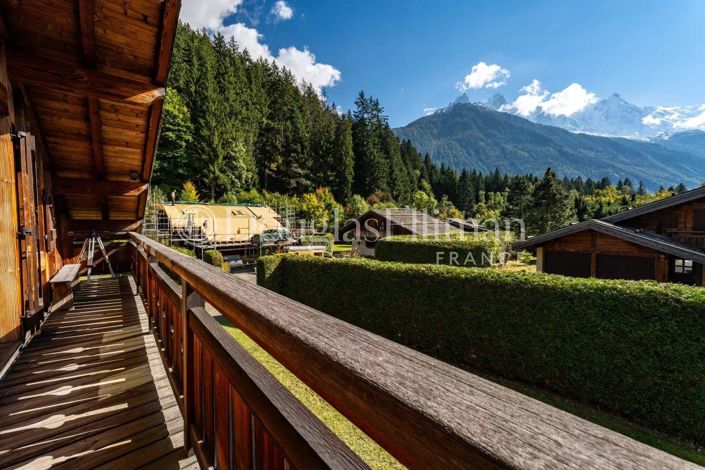 Image No.21-Maison de 6 chambres à vendre à Chamonix-Mont-Blanc