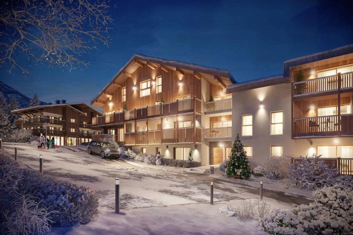 Image No.2-2 Bed Apartment for sale