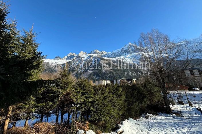 Image No.6-Maison de 4 chambres à vendre à Chamonix-Mont-Blanc
