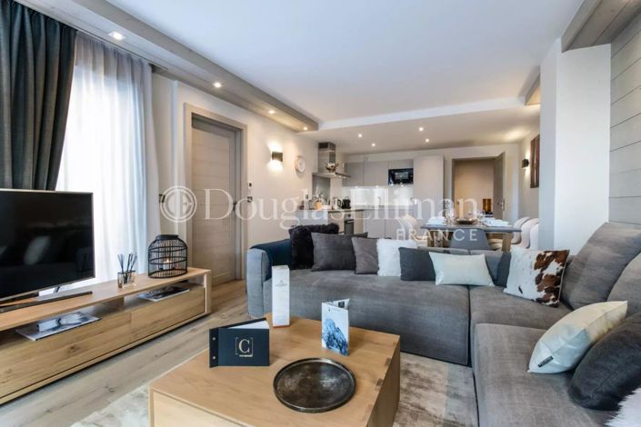 Image No.10-Appartement de 3 chambres à vendre à Les Gets