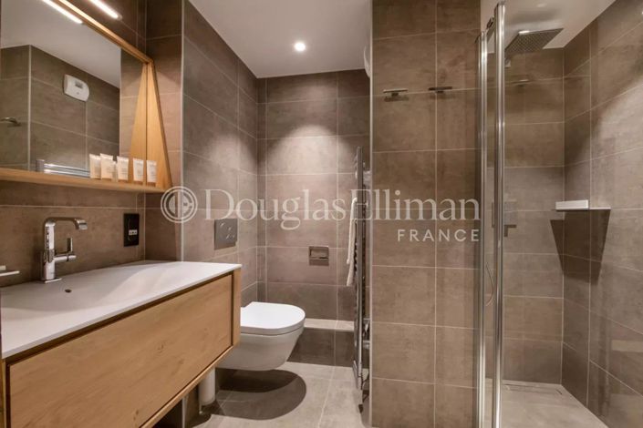 Image No.14-Appartement de 3 chambres à vendre à Les Gets