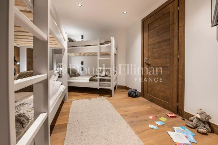 Image No.14-Appartement de 4 chambres à vendre à Les Gets