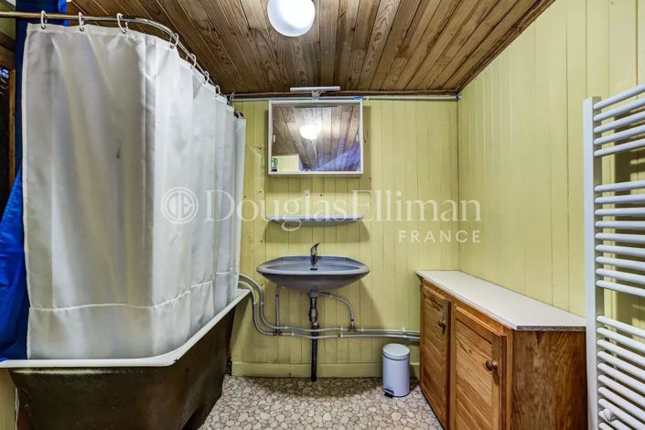 Image No.12-Maison de 3 chambres à vendre à Les Houches