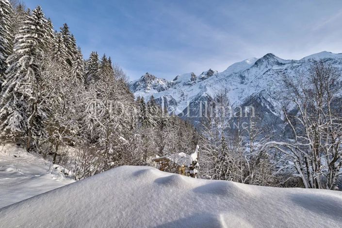 Image No.14-Maison de 3 chambres à vendre à Les Houches