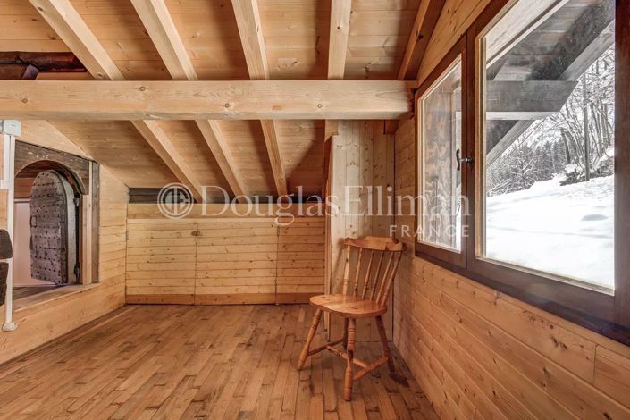 Image No.18-Maison de 3 chambres à vendre à Les Houches