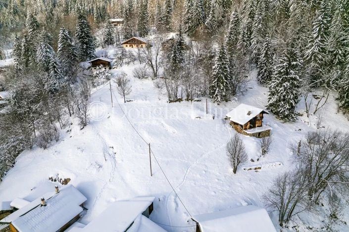 Image No.7-Maison de 3 chambres à vendre à Les Houches