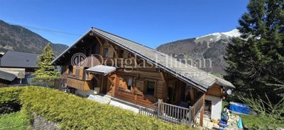 1 - Haute-Savoie, House