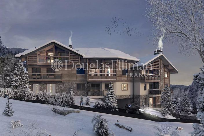 Image No.2-1 Bed Apartment for sale