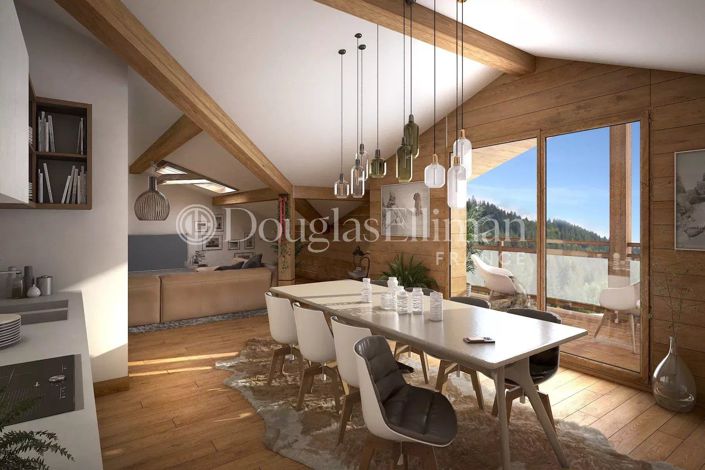 Image No.2-3 Bed Apartment for sale