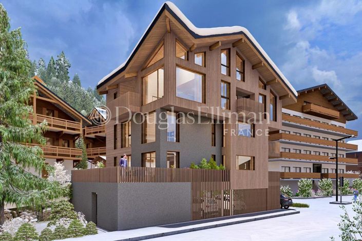 Image No.14-4 Bed Apartment for sale