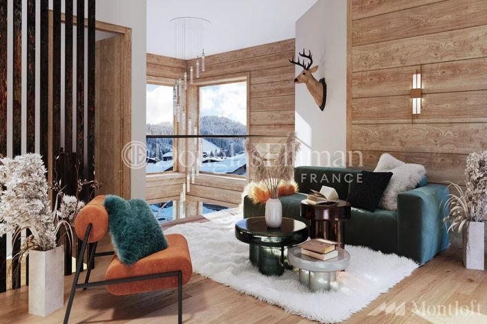 Image No.2-4 Bed Apartment for sale