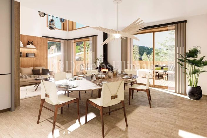 Image No.8-4 Bed Apartment for sale