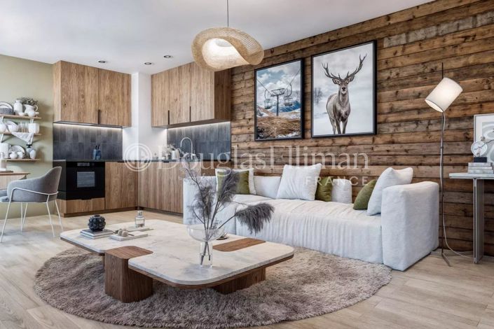 Image No.3-1 Bed Apartment for sale