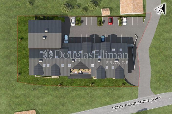 Image No.6-3 Bed Apartment for sale