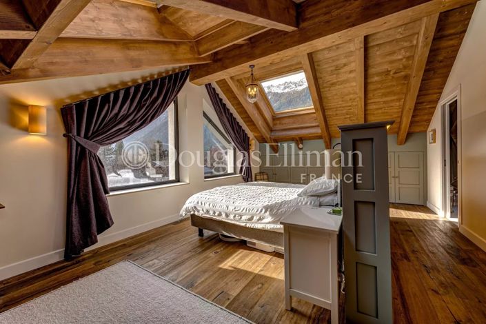 Image No.11-Maison de 4 chambres à vendre à Chamonix-Mont-Blanc