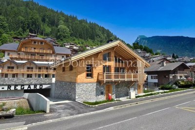 1 - Haute-Savoie, House