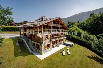 1 - Haute-Savoie, House