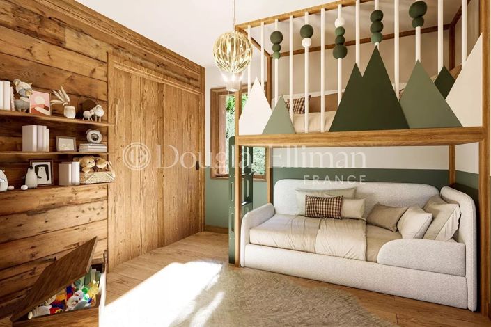 Image No.5-3 Bed Apartment for sale