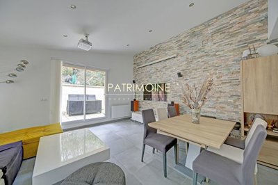 1 - Saint-Germain-en-Laye, House