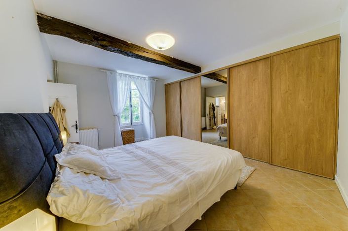 Image No.10-Maison de 4 chambres à vendre à Gensac