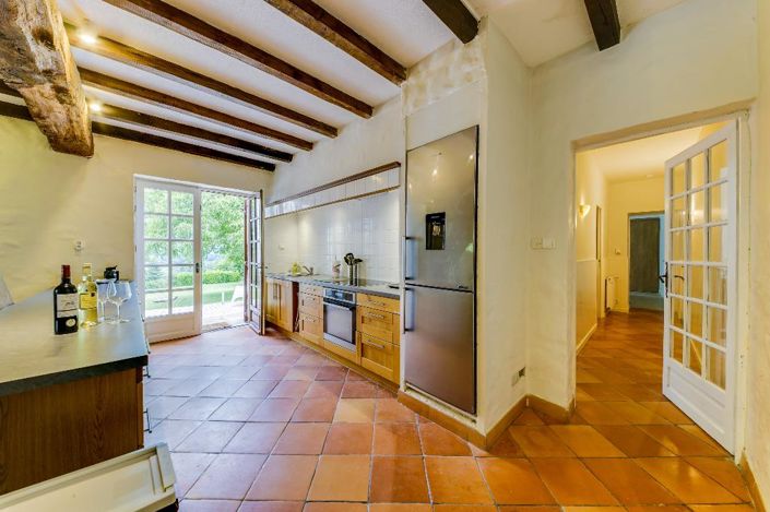 Image No.7-Maison de 4 chambres à vendre à Gensac