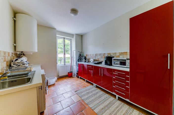 Image No.8-Maison de 4 chambres à vendre à Gensac