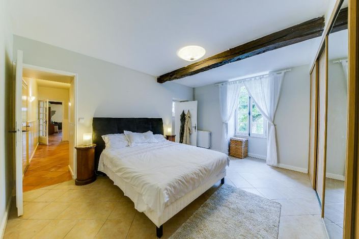 Image No.9-Maison de 4 chambres à vendre à Gensac