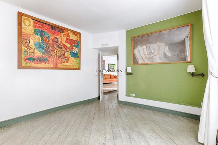 Image No.9-Appartement de 2 chambres à vendre à Paris