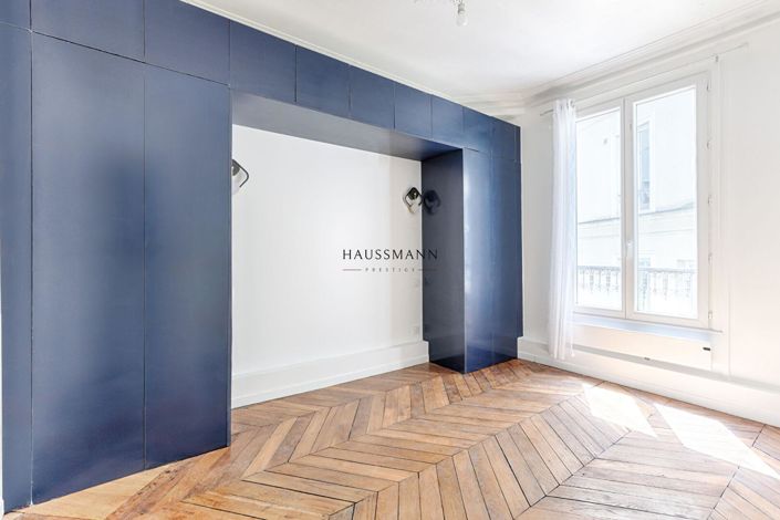 Image No.12-Appartement de 1 chambre à vendre à Paris