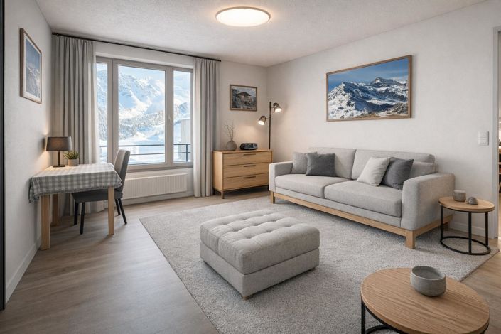 Image No.5-3 Bed Apartment for sale