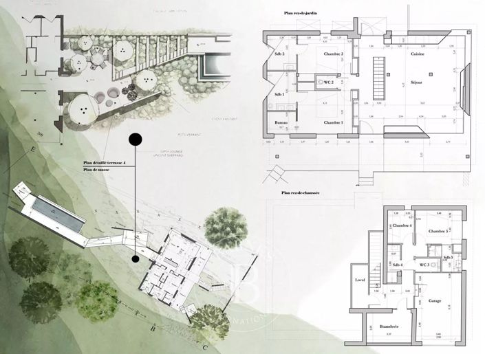 Image No.14-4 Bed House for sale