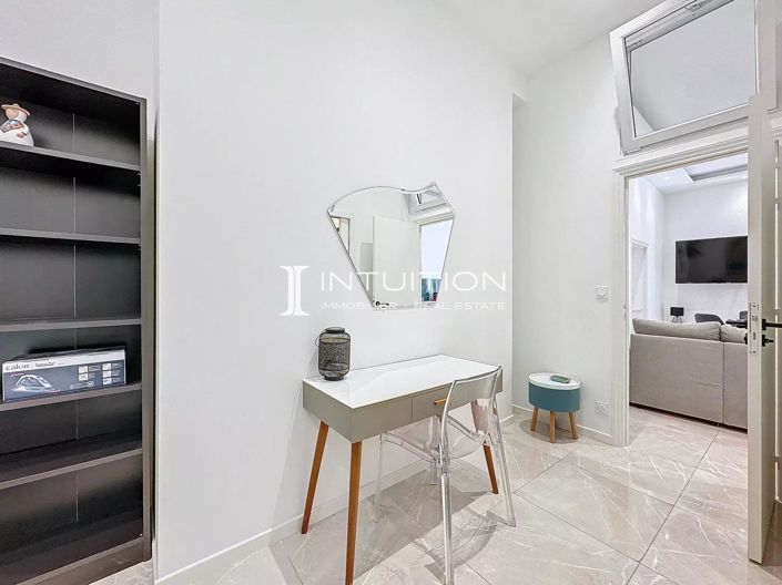 Image No.11-Appartement de 3 chambres à vendre à Cannes