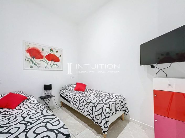 Image No.6-Appartement de 3 chambres à vendre à Cannes