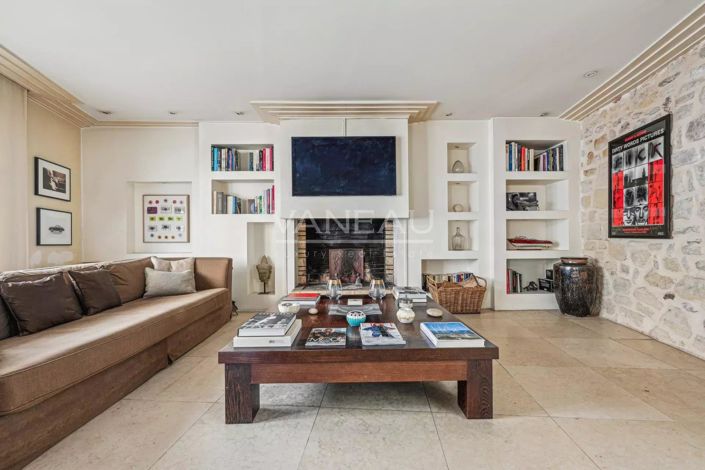 Image No.12-Maison de 4 chambres à vendre à Puteaux