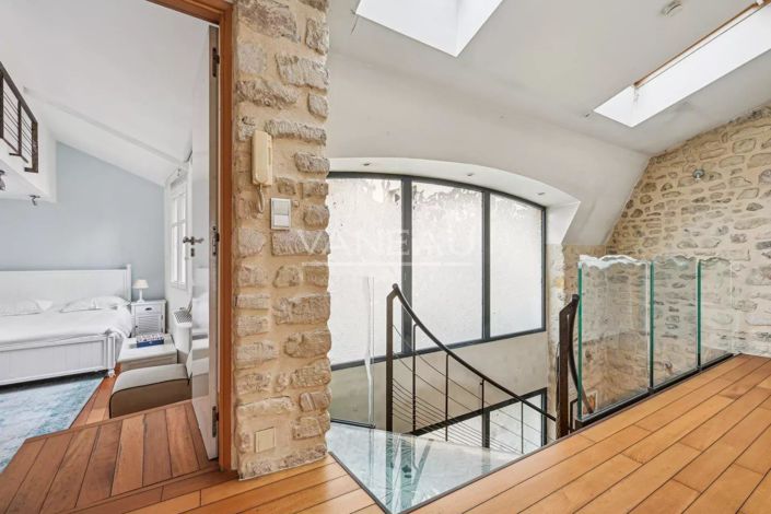 Image No.16-Maison de 4 chambres à vendre à Puteaux