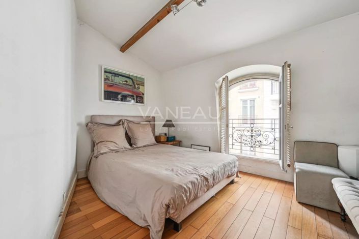 Image No.17-Maison de 4 chambres à vendre à Puteaux