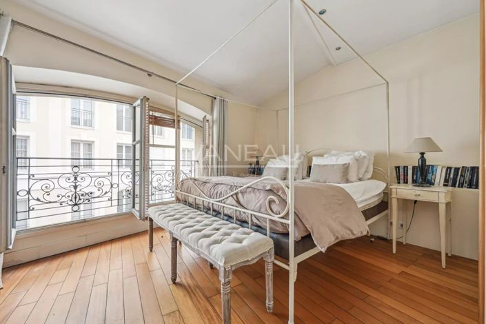 Image No.18-Maison de 4 chambres à vendre à Puteaux