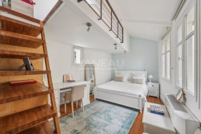 Image No.20-Maison de 4 chambres à vendre à Puteaux