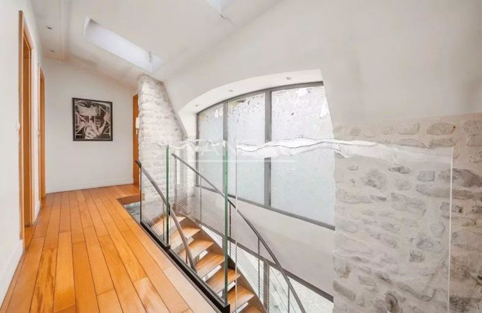 Image No.22-Maison de 4 chambres à vendre à Puteaux