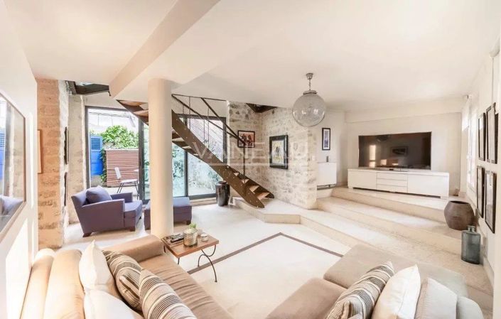 Image No.25-Maison de 4 chambres à vendre à Puteaux