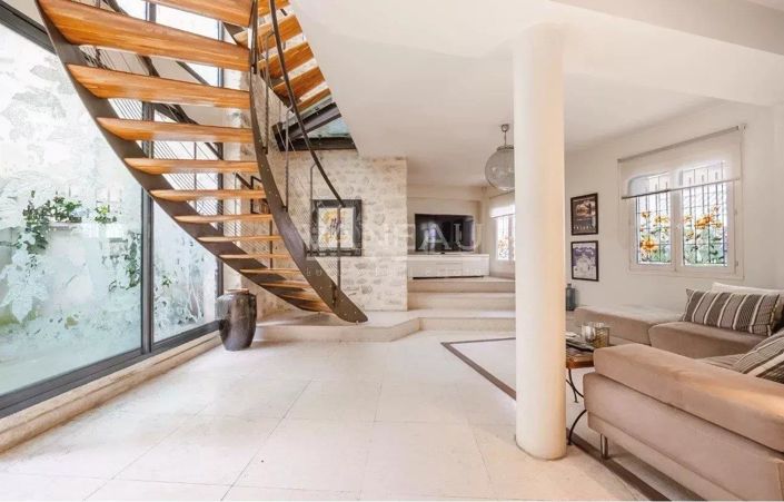 Image No.26-Maison de 4 chambres à vendre à Puteaux