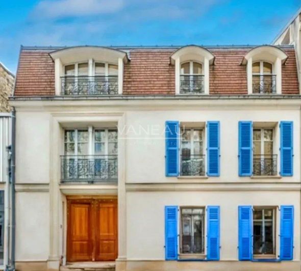 Image No.27-Maison de 4 chambres à vendre à Puteaux