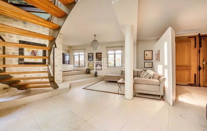 Image No.28-Maison de 4 chambres à vendre à Puteaux