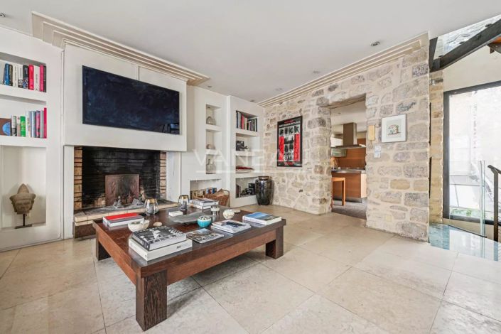 Image No.7-Maison de 4 chambres à vendre à Puteaux